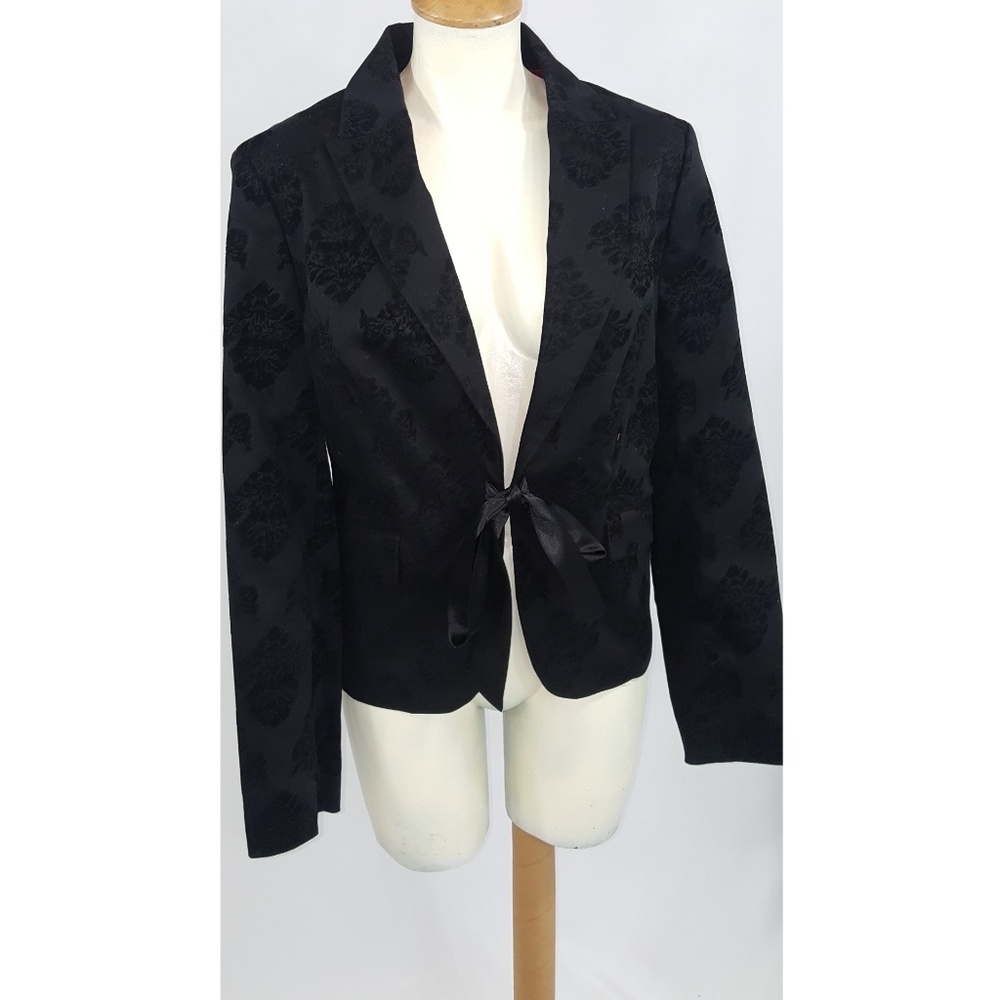 Apostrophe Blazer - image 1